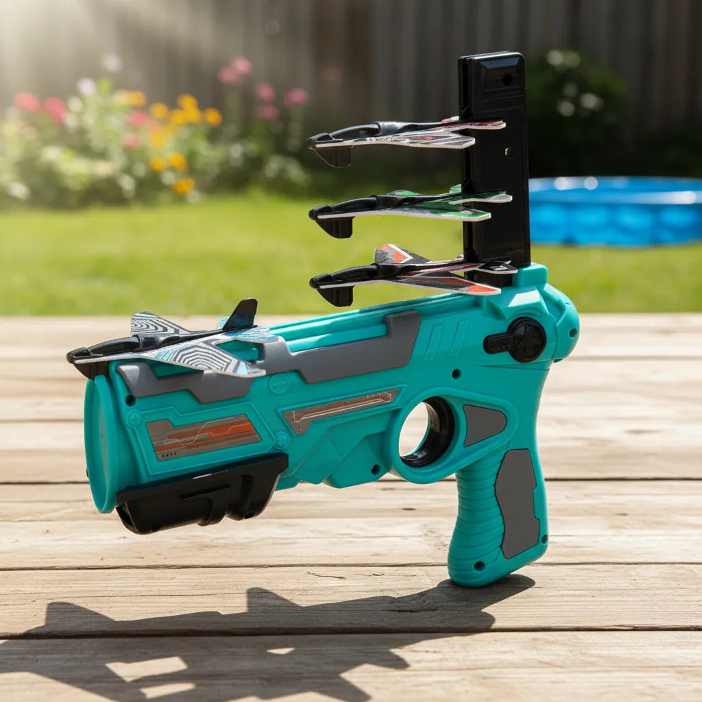 Gray helmet for bikers